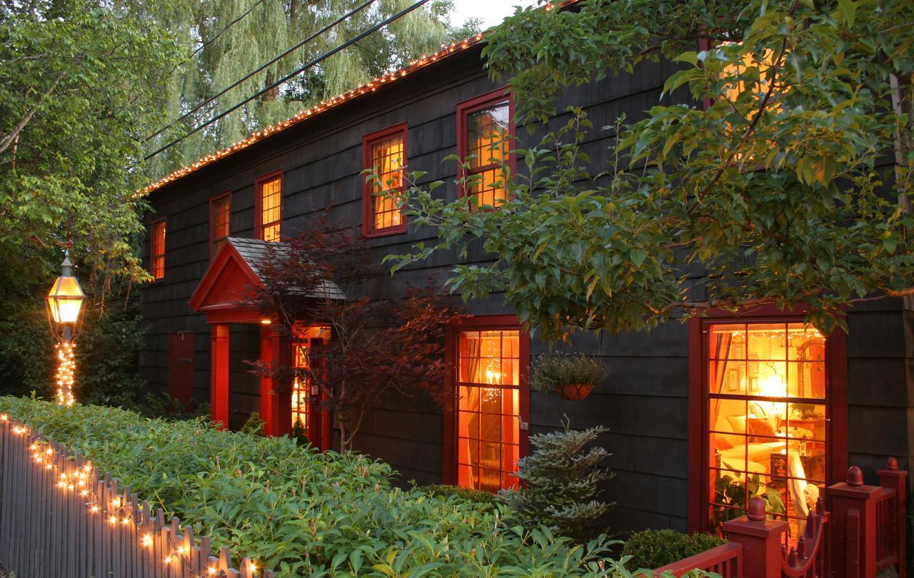 1795 Acorn Inn Bed And Breakfast Кенъндейгуа Екстериор снимка
