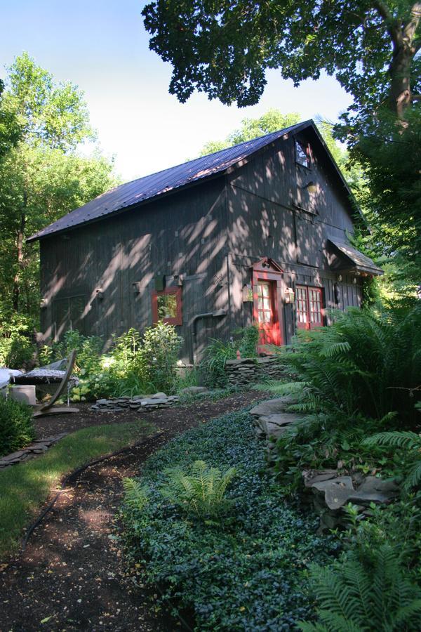 1795 Acorn Inn Bed And Breakfast Кенъндейгуа Екстериор снимка